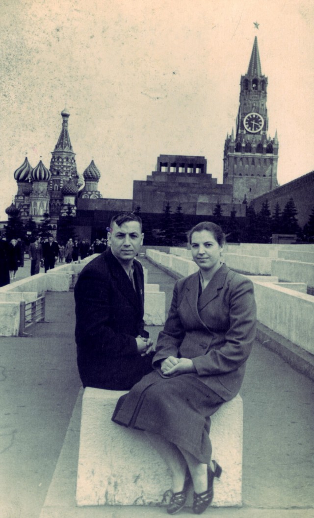 История России в фотографиях или редкие снимки, которые приоткроют окно в историю