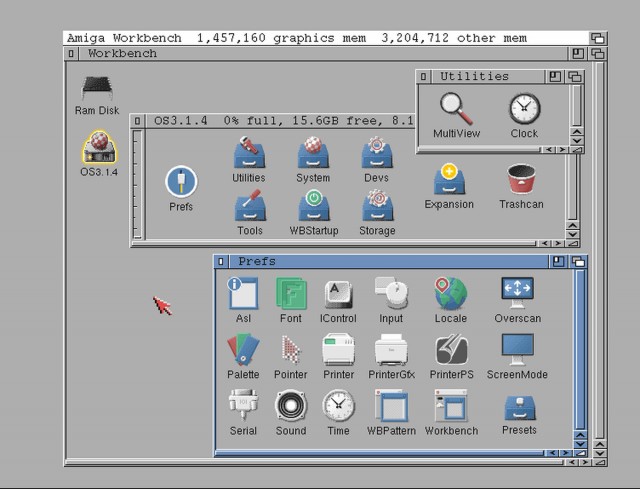 Пользователи считают Windows 95 намного понятнее, чем Windows 10