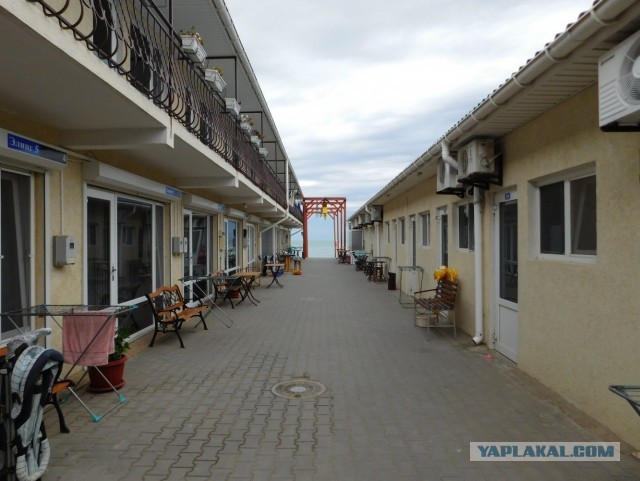 Ну, кто ещё отдохнуть на родине планирует?