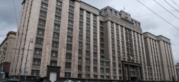 В ГосДуме предупредили о "коллапсе" пенсионной системы в случае ликвидации ПФР