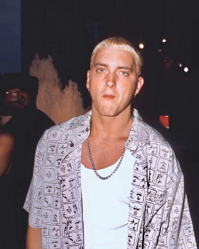 20 редких фото звёзд из 90-х, которые нечасто встретишь в интернете и не найдешь в Инстаграме