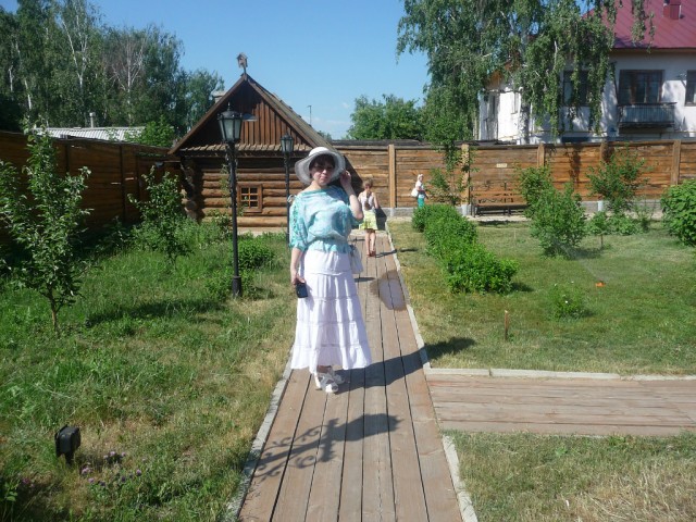 Хитрые супруги