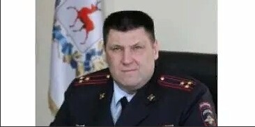 В Нижнем Новгороде следователи совместно с ФСБ задержали все руководство местного управления транспортной полиции.