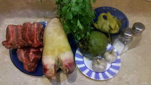 International одной книги., В память о Дженибеке.