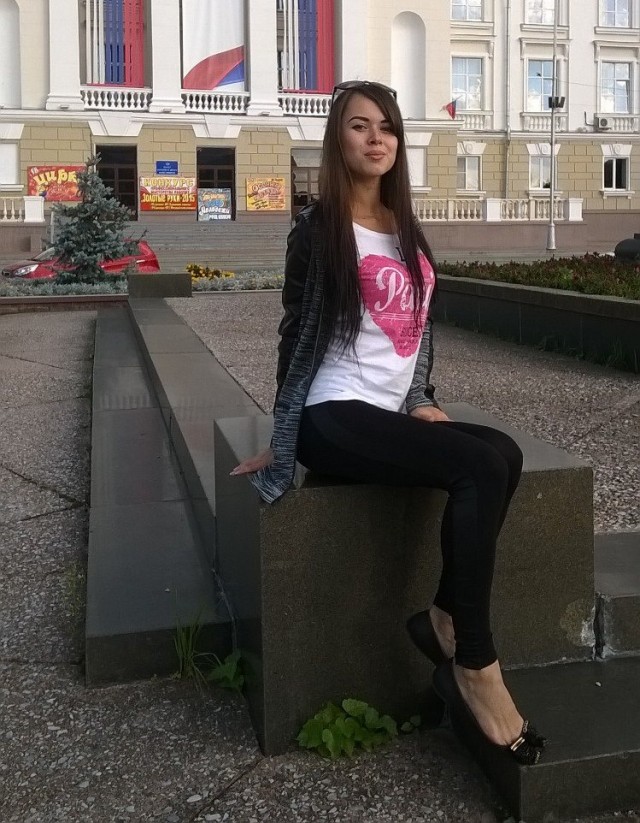 Пятница и малиновый конфитюр