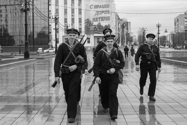 2021 в фотографиях