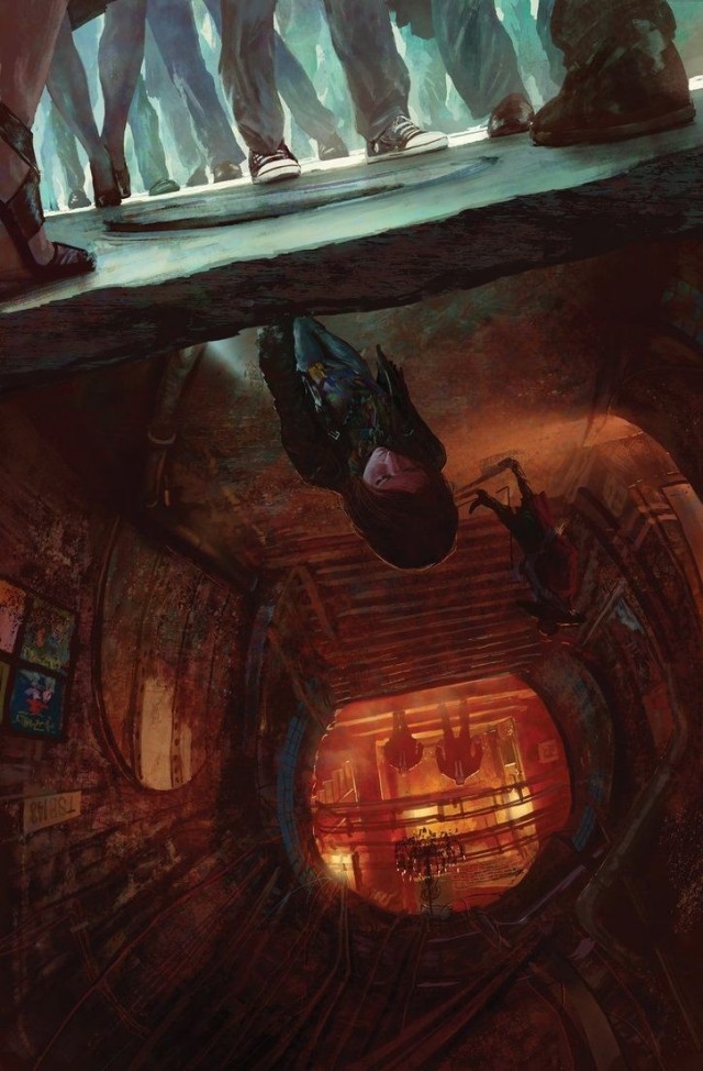 Crazy Art "Новогодний 22"