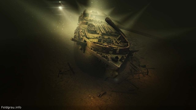 Морская подборка