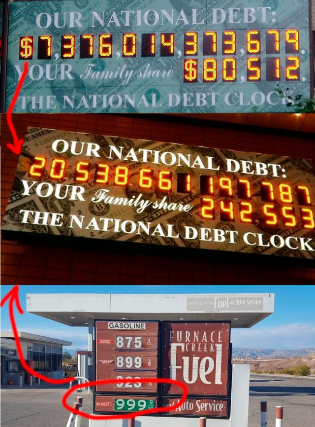 Доброе утро, Америка. На дворе 12 марта 22 года