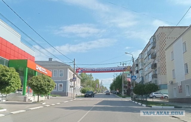 Праздник вырождается? Да, к сожалению.