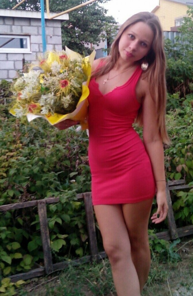 Дачницы, селянки и прочая красота