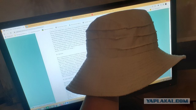 КОКОС 2022. Читаем работы