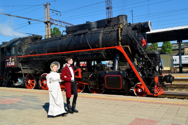 Значит иду я такой домой....