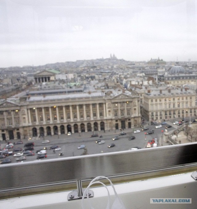 Автотур "Опять несет куда глаза глядятъ"