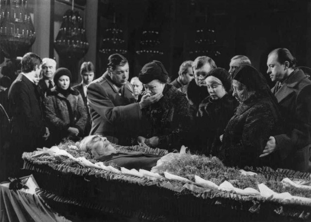 Несколько исторических (и не только) фото в хаотичном порядке и разной степепни баяности - 17