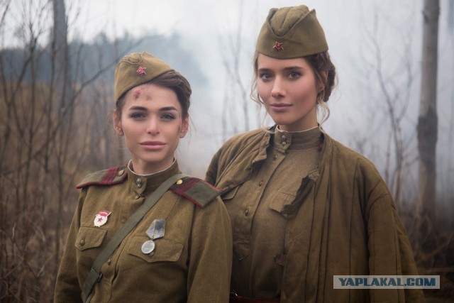 "В августе 1944-го" или "Звезда", какой фильм лучше