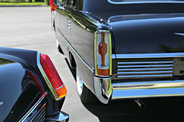 1974 Hongqi CA 770. Автопятница №26