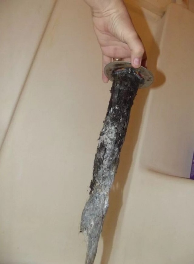 Рапунцель в реальной жизни