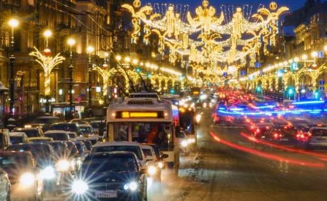 Откровения уехавшего: Огромный разрыв между нашими представлениями и жизнью в России