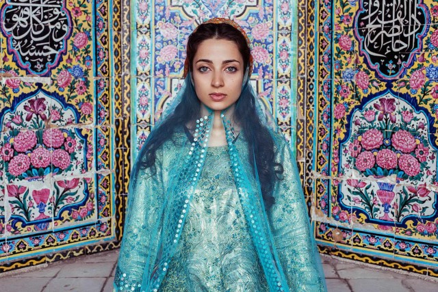 Атлас красоты