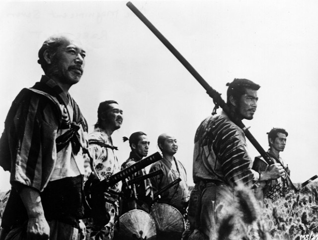 Был ли лук основным оружием самурая?