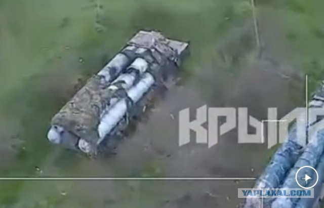 Видео про Ланцеты. Красивое