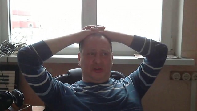 Они возвращаются и желают денег