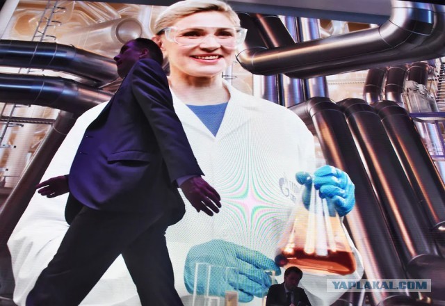 Патрушев: число научных сотрудников в России за 20 лет сократилось на четверть