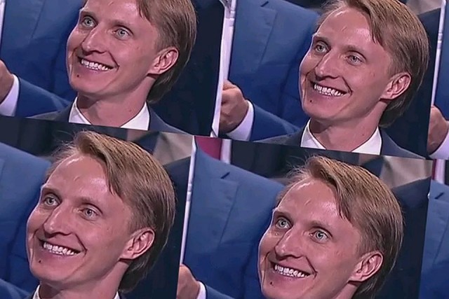 Кубинский Ил-96 вновь начал перевозить пассажиров