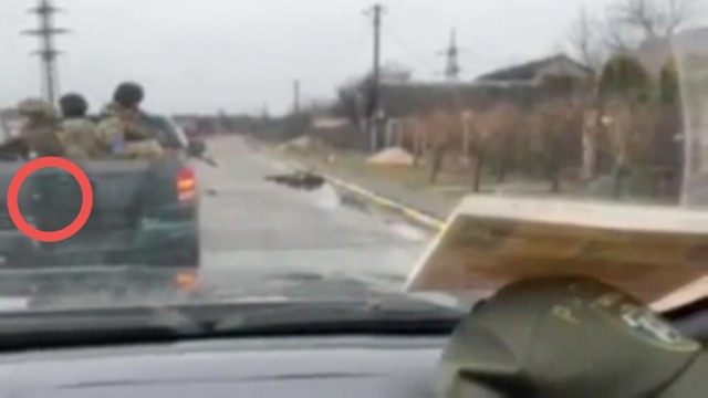Нападение дронов на Нижнекамский НПЗ и Елабугу