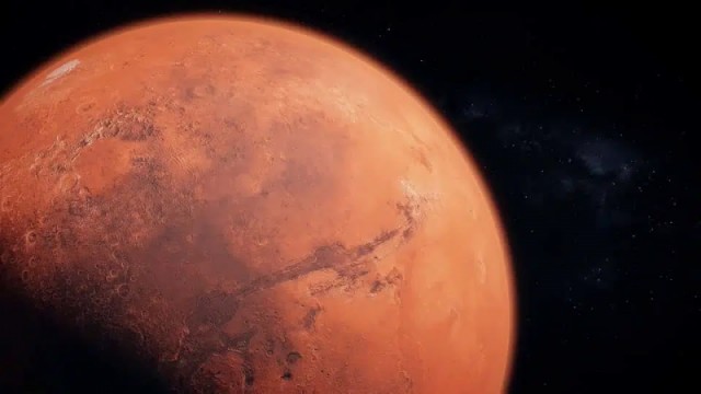 Колонизация Марса - научная фантастика или ближайшее будущее