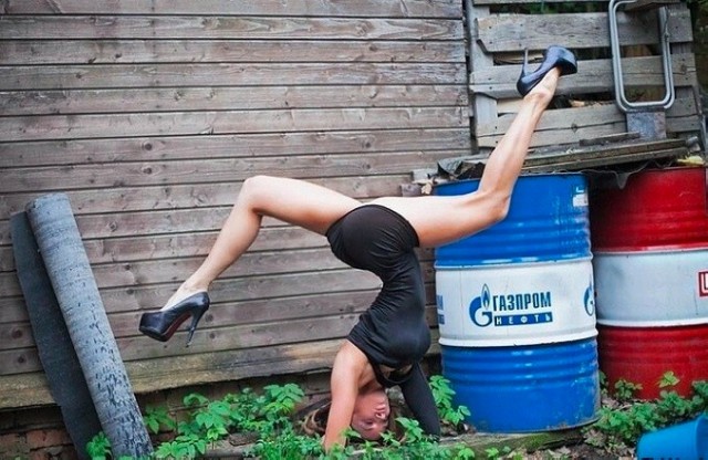 ФотоВинегрет