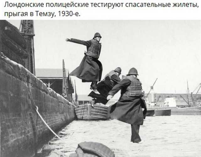 Интересные и редкие ретро-фотографии 19.08.24