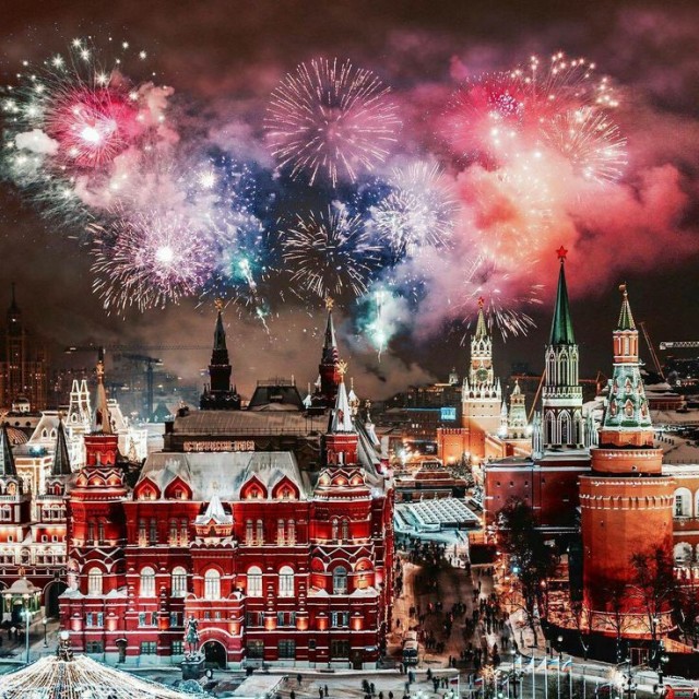 Прикольные и просто красивые картинки 07.01.2025