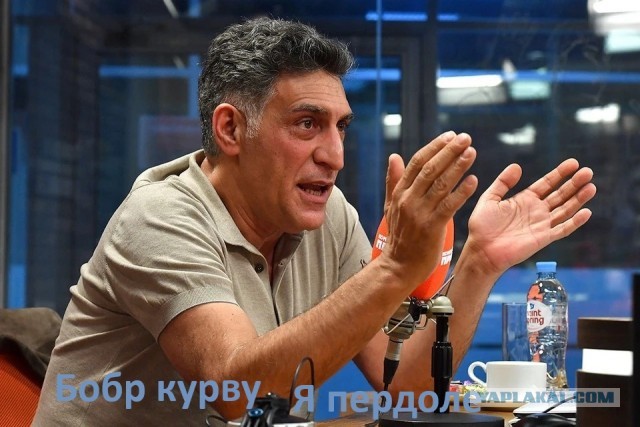 Телеведущий и режиссёр Тигран Кеосаян впал в кому после клинической смерти