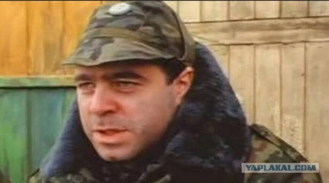 ВСУ пошли в атаку в Курской области