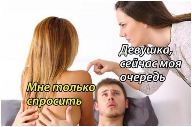 Ну, разбавим вторник позитивом!