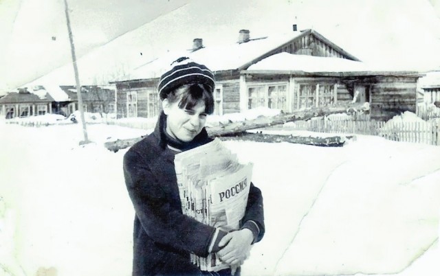 Интересные фотографии 1990 -х. 25.05.25