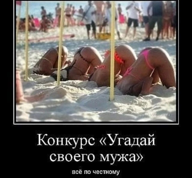 Забавные и не очень скромные картинки - 6