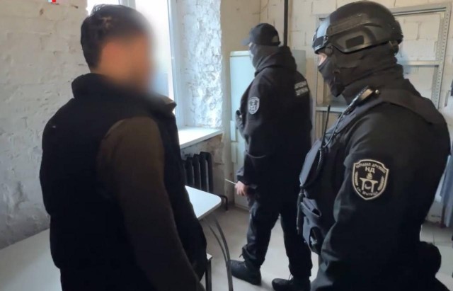 В Мытищах прошел большой рейд в хостелах по мигрантам.