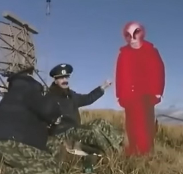 Вот и настал этот момент. Назад пути уже нет!