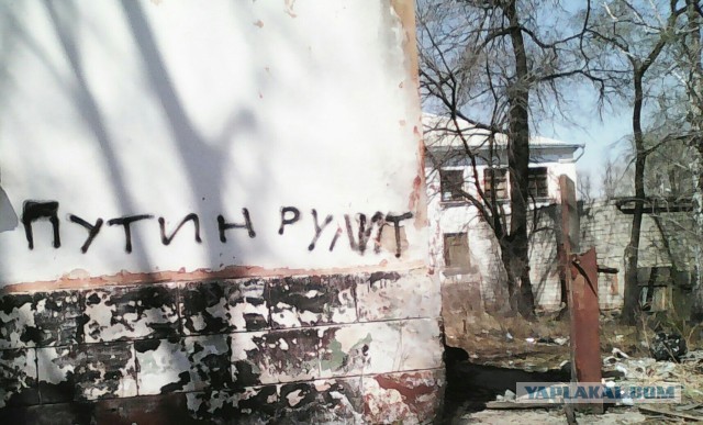 Небольшая подборка слегка депрессивных картинок в дождливый последний день октября