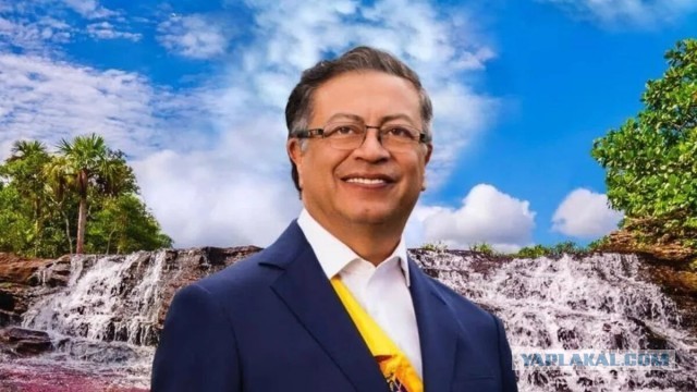 Разделит ли Колумбия судьбу Венесуэлы?