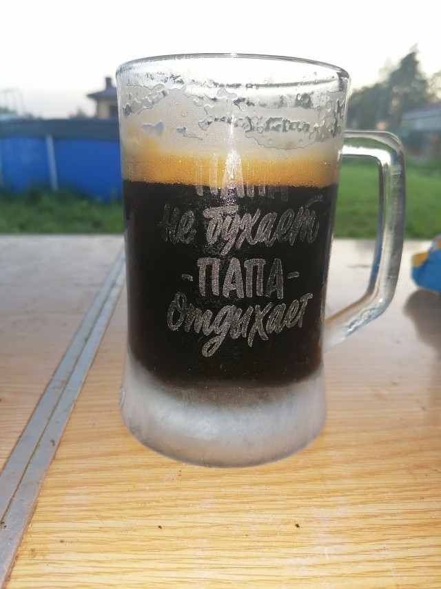 Фестиваль пива на ЯПе