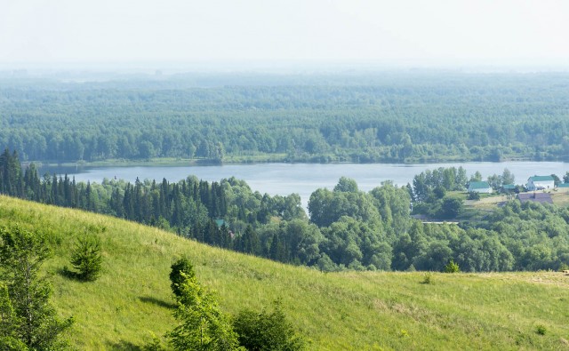 Деревенская Америка - 10