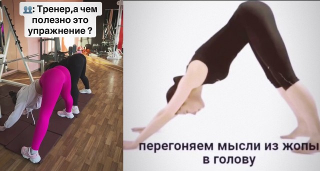 Забавные и не очень скромные картинки - 32
