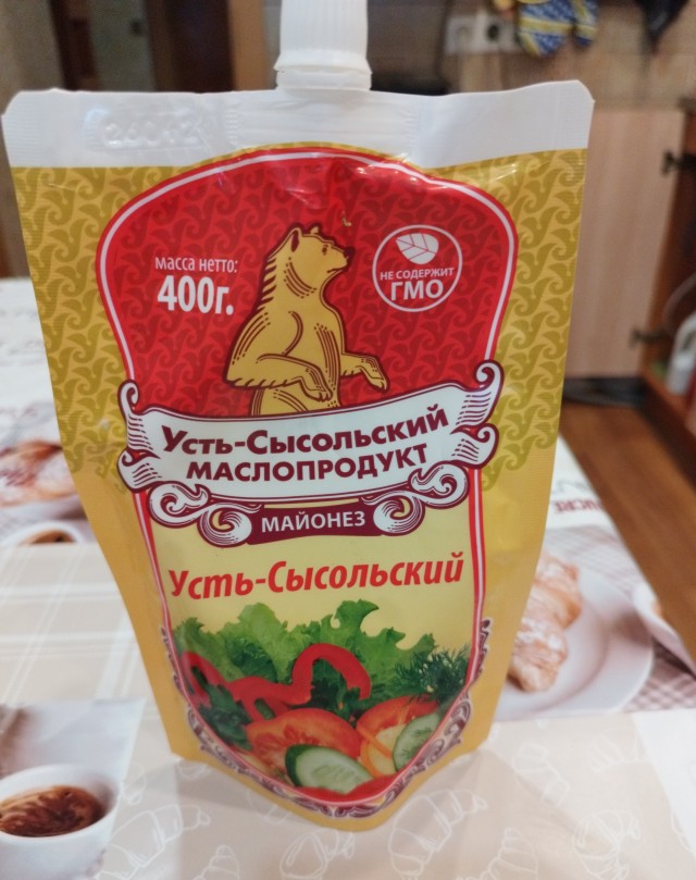 Лучшего майонеза псто