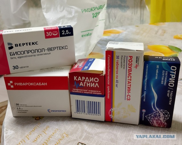 Братцы инфарткнити --  новости
