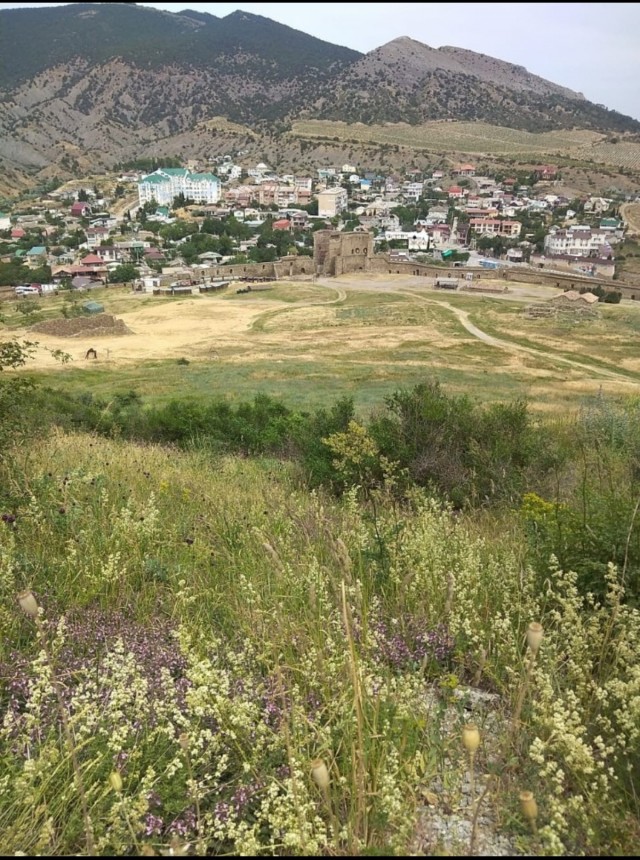 Судак