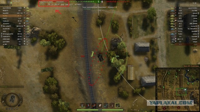 Wargaming 6